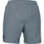Under Armour UA Shore Break Volley Shorts - Mens, Extra Large, Hushed Turquoise, 1351154396XL