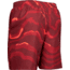 Under Armour UA Shore Break Volley Shorts - Mens, 2XL, Pink, 13511546282X