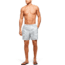 Under Armour UA Shore Break Volley Shorts - Mens, Extra Large, White, 1351154100XL