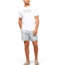 Under Armour UA Shore Break Volley Shorts - Mens, Extra Large, White, 1351154100XL