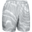 Under Armour UA Shore Break Volley Shorts - Mens, Extra Large, White, 1351154100XL