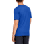 Under Armour UA Sportstyle Logo T-Shirt - Men's, Medium, Blue, 1329590486MD