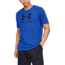 Under Armour UA Sportstyle Logo T-Shirt - Men's, Medium, Blue, 1329590486MD
