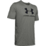Under Armour UA Sportstyle Logo T-Shirt - Men's, Extra Large, Green, 1329590388XL