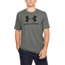 Under Armour UA Sportstyle Logo T-Shirt - Men's, Extra Large, Green, 1329590388XL