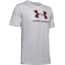 Under Armour UA Sportstyle Logo T-Shirt - Men's, 2XL, Halo, 13295900142X