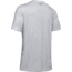 Under Armour UA Sportstyle Logo T-Shirt - Men's, 2XL, Halo, 13295900142X