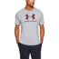Under Armour UA Sportstyle Logo T-Shirt - Men's, 2XL, Halo, 13295900142X