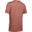Under Armour UA Sportstyle Logo T-Shirt - Mens, Extra Large, Cedar Brown, 1329590226XL