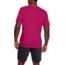 Under Armour UA Sportstyle Logo T-Shirt - Mens, Extra Large, Exuberant Pink, 1329590671XL