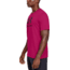 Under Armour UA Sportstyle Logo T-Shirt - Mens, Extra Large, Exuberant Pink, 1329590671XL