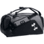 Under Armour Storm Undeniable Backpack Duffle Medium Bag, Graphite/Black/Silver, 1273255-043-OSFA
