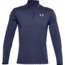 Under Armour UA Streaker 1/2 Zip Shirt - Mens, 2XL, Blue Ink, 13265854972X