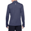 Under Armour UA Streaker 1/2 Zip Shirt - Mens, 2XL, Blue Ink, 13265854972X