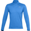 Under Armour UA Streaker 1/2 Zip Shirt - Mens, 2XL, Water, 13265854642X