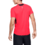 Under Armour UA Streaker T-Shirt - Men's, Extra Large, Pink, 1326579628XL