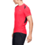 Under Armour UA Streaker T-Shirt - Men's, Extra Large, Pink, 1326579628XL