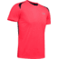 Under Armour UA Streaker T-Shirt - Men's, Extra Large, Pink, 1326579628XL