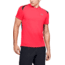 Under Armour UA Streaker T-Shirt - Men's, Extra Large, Pink, 1326579628XL