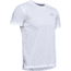 Under Armour UA Streaker T-Shirt - Men's, 2XL, White, 13265791002X