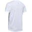 Under Armour UA Streaker T-Shirt - Men's, 2XL, White, 13265791002X