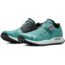 Under Armour UA Syncline Fishing Shoes - Women's, 7, Azure Teal/Fuse Teal/Mod Gray, 3021374-300-7