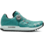 Under Armour UA Syncline Fishing Shoes - Women's, 7, Azure Teal/Fuse Teal/Mod Gray, 3021374-300-7