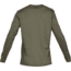 Under Armour UA Tac Division Long Sleeve T-Shirt - Men's, 2XL, Marine OD Green, 13424083902X