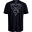 Under Armour UA Tac Division T-Shirt - Men's, 2XL, Black, 13274490012X