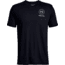 Under Armour UA Tac Division T-Shirt - Men's, 2XL, Black, 13274490012X