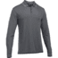 UA TAC Performance Longsleeve Polo