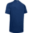 Under Armour UA Tech Short Sleeve Shirt - Men's, Large, American Blue, 1345317449LG