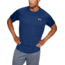 Under Armour UA Tech Short Sleeve Shirt - Men's, Large, American Blue, 1345317449LG