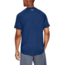 Under Armour UA Tech Short Sleeve Shirt - Men's, Large, American Blue, 1345317449LG