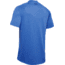 Under Armour UA Tech Short Sleeve Shirt - Men's, Medium, Blue, 1345317486MD