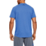 Under Armour UA Tech Short Sleeve Shirt - Men's, Medium, Blue, 1345317486MD