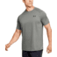 Under Armour UA Tech Short Sleeve Shirt - Men's, 2XL, Green, 13453173882X