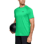 Under Armour UA Tech Short Sleeve Shirt - Men's, 3XL, Vapor Green, 13453172993X