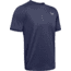 Under Armour Ua Tech 2.0 Ss Tee Novelty, Blue Ink - 13453174974X