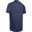 Under Armour Ua Tech 2.0 Ss Tee Novelty, Blue Ink - 13453174974X