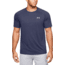 Under Armour Ua Tech 2.0 Ss Tee Novelty, Blue Ink - 13453174974X