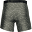 Under Armour UA Boxerjock Printed - 2-Pack - Men's, Extra Large, Green, 1327416003XL