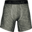 Under Armour UA Boxerjock Printed - 2-Pack - Men's, Extra Large, Green, 1327416003XL