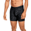 Under Armour UA Boxerjock Printed - 2-Pack - Men's, 2XL, Mod Gray, 13274160042X