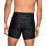 Under Armour UA Boxerjock Printed - 2-Pack - Men's, 2XL, Mod Gray, 13274160042X