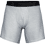 Under Armour UA Boxerjock Printed - 2-Pack - Men's, 2XL, Mod Gray, 13274160042X