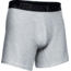 Under Armour UA Boxerjock Printed - 2-Pack - Men's, 2XL, Mod Gray, 13274160042X