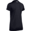 Under Armour UA Tech Logo Graphic T-Shirt - Womens, Large, Black, 1351963001LG