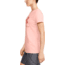 Under Armour UA Tech Logo Graphic T-Shirt - Womens, 2XL, Peach Frost, 13519638452X
