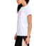Under Armour UA Tech Logo Graphic T-Shirt - Womens, 2XL, White, 13519631002X